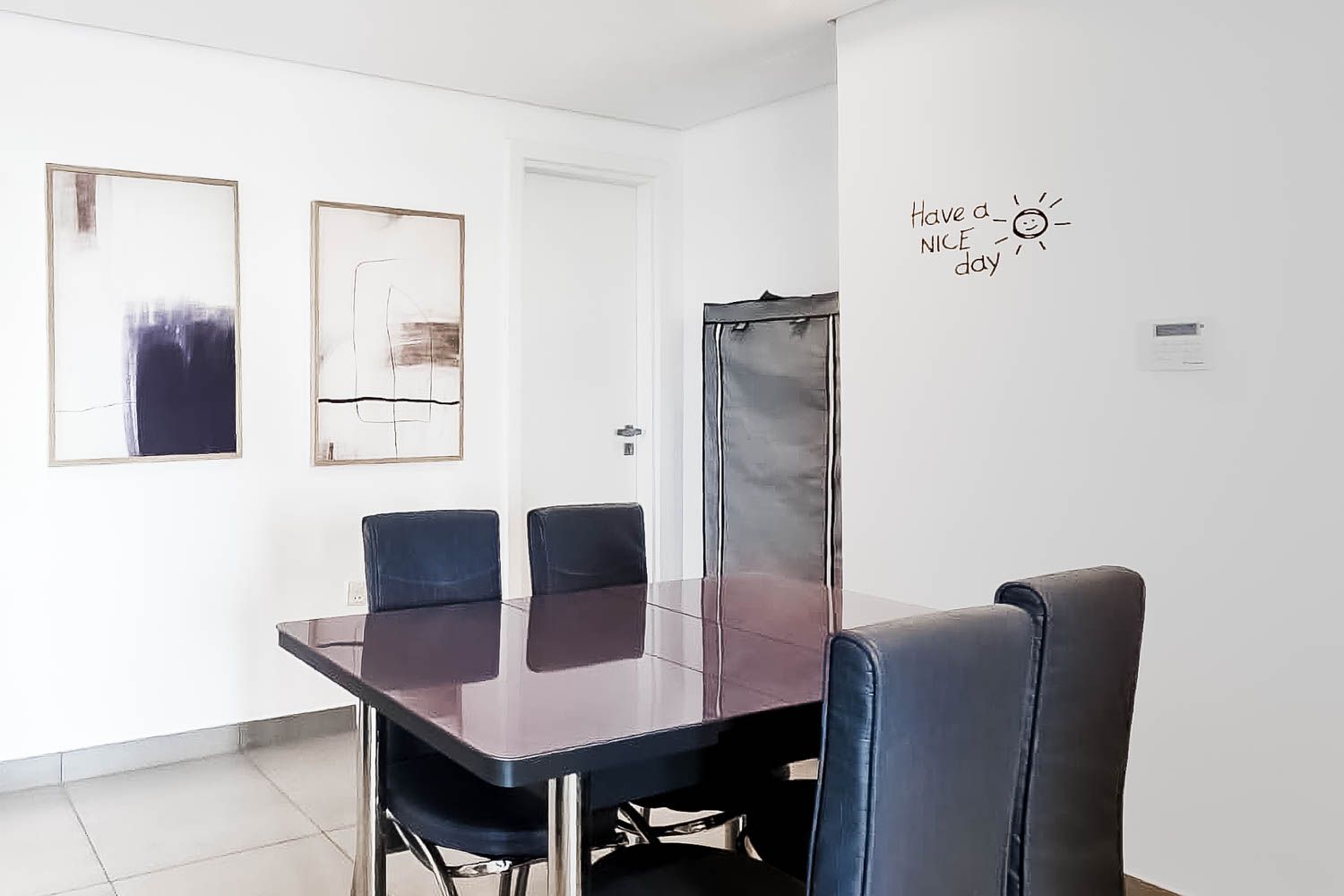 1 Bedroom Apartment in Al Mamsha