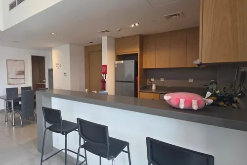 1 Bedroom Apartment in Al Mamsha