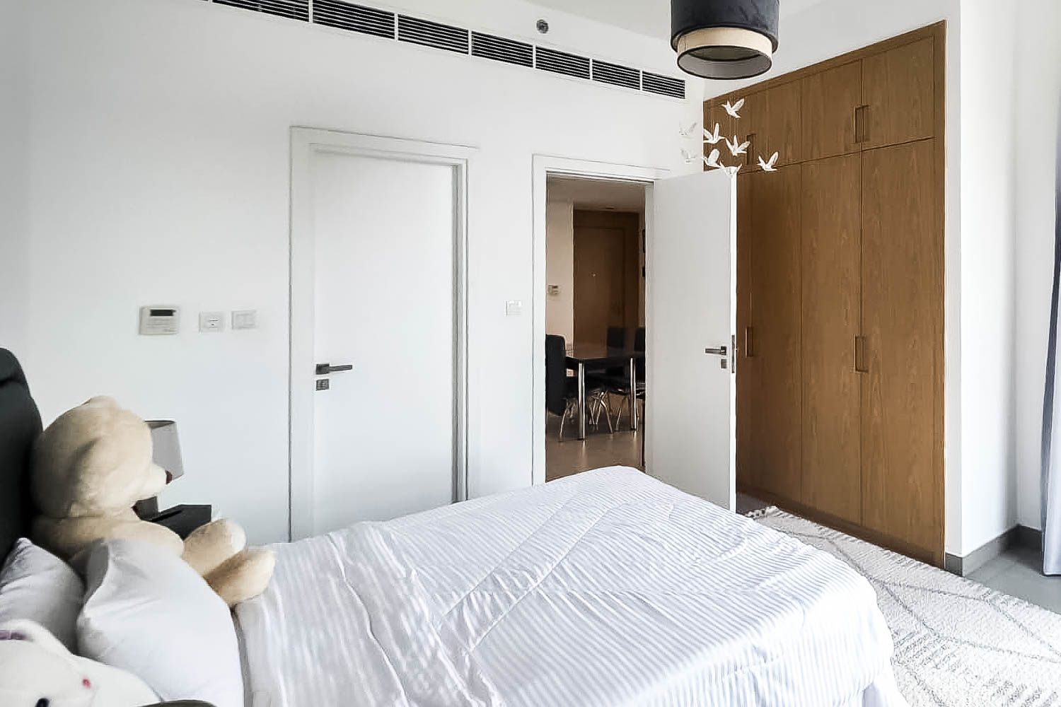 1 Bedroom Apartment in Al Mamsha