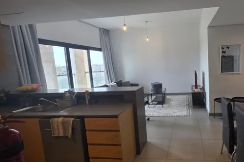 1 Bedroom Apartment in Al Mamsha