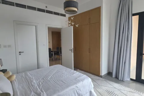 1 Bedroom Apartment in Al Mamsha