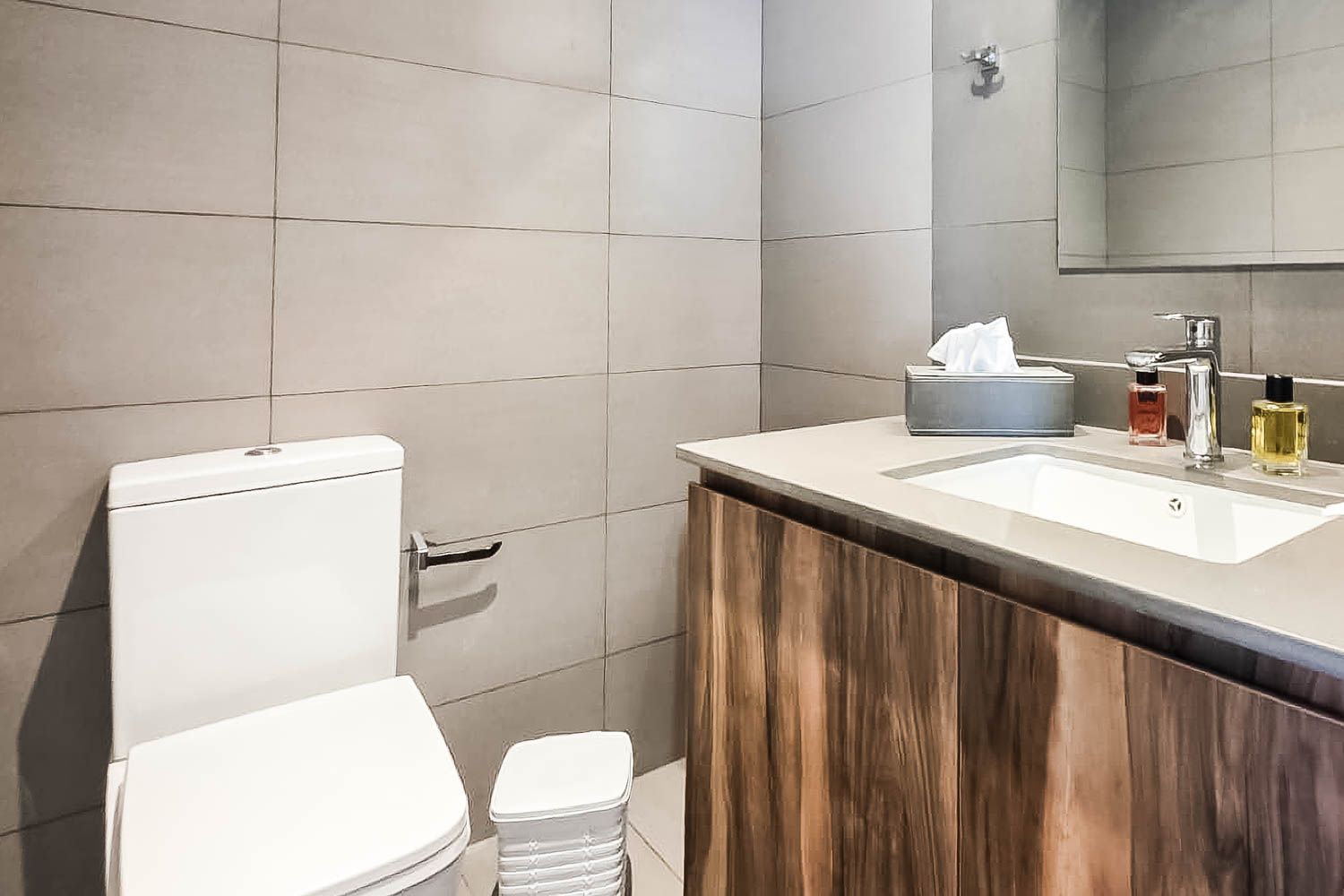 1 Bedroom Apartment in Al Mamsha