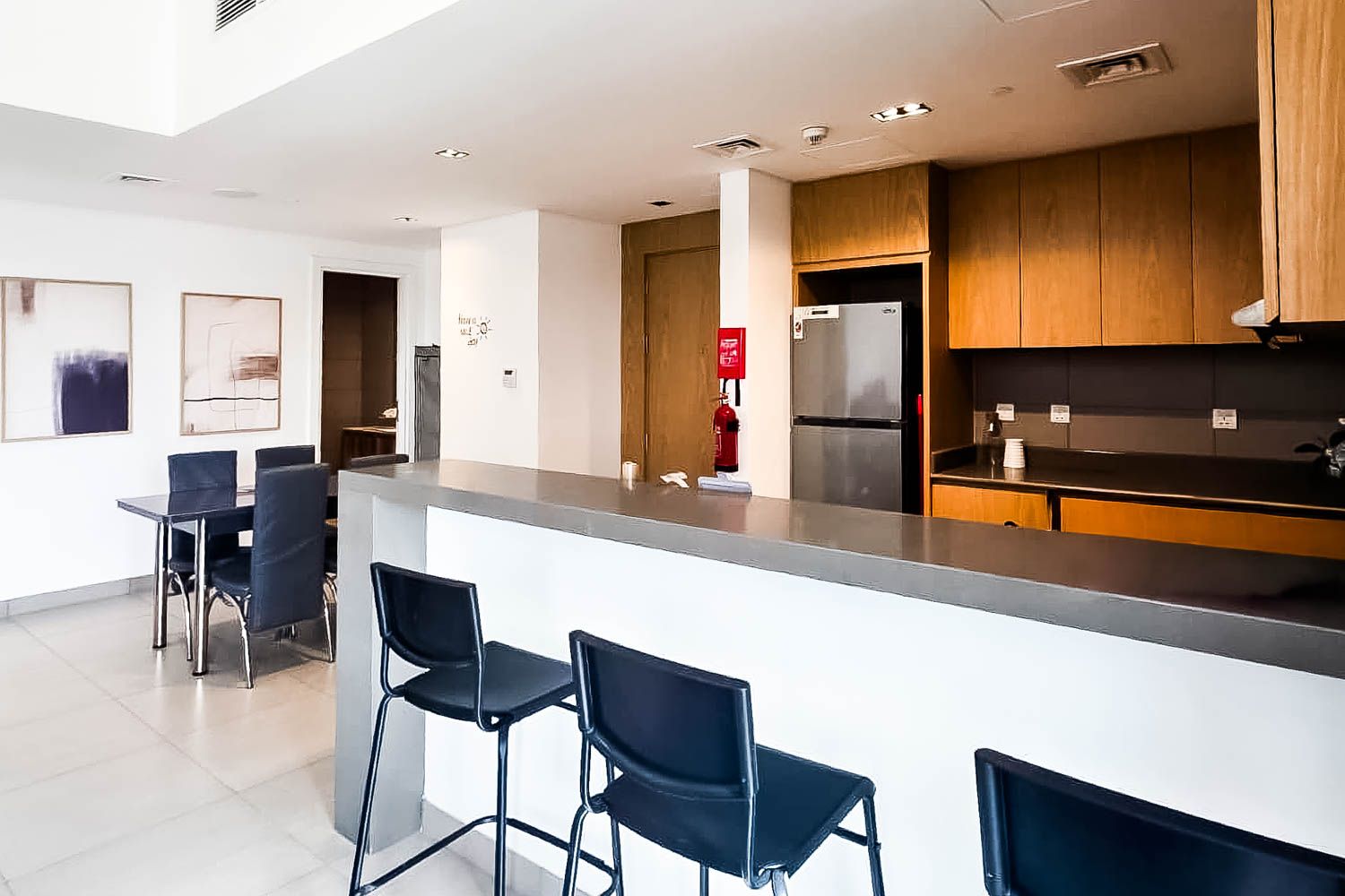 1 Bedroom Apartment in Al Mamsha