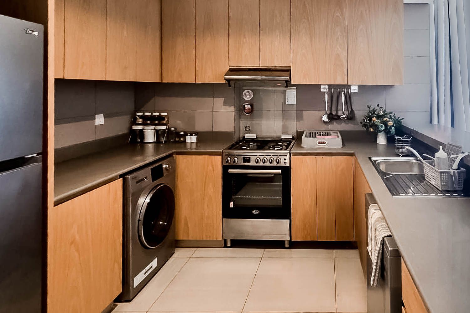 1 Bedroom Apartment in Al Mamsha