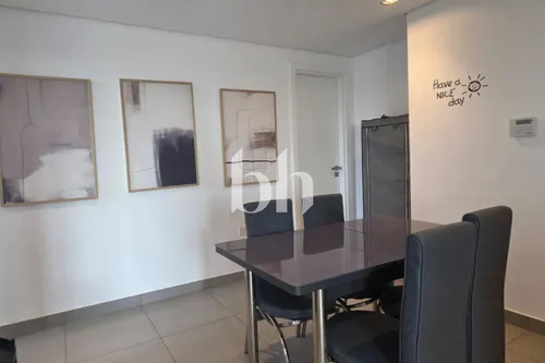 Fully Furnished | Spacious Layout | With Balcony