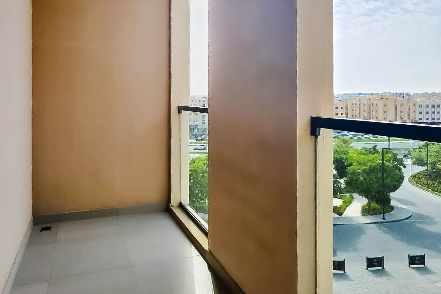 1 Bedroom Apartment in Al Mamsha