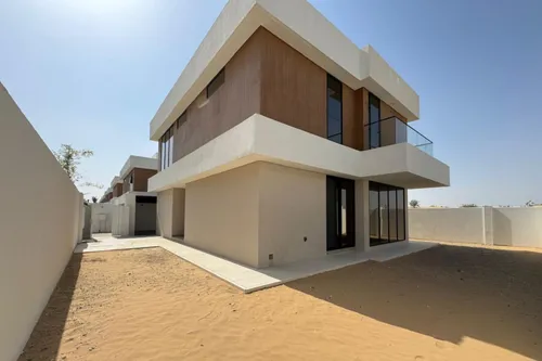 3 Bedrooms Villa in Sharjah Garden City