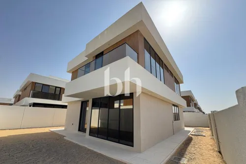 Spacious Plot | Brand New | Maid's Room + Laundry