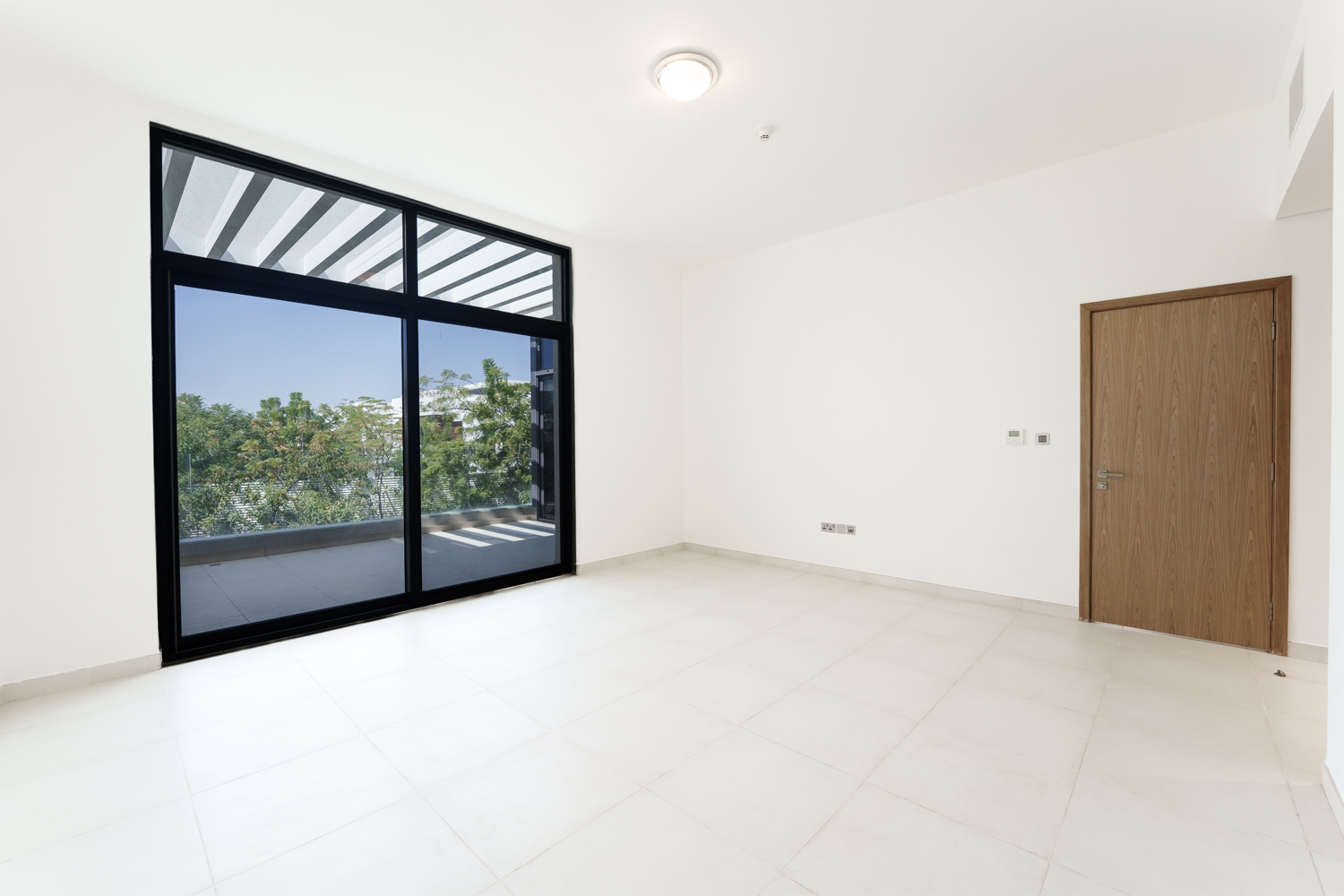 5 Bedrooms Villa in West Yas