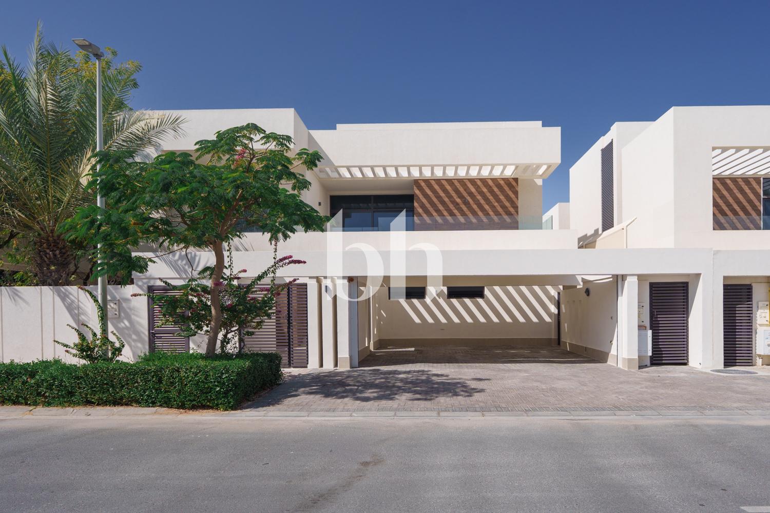 Exclusive 5BR Villa | Premium Living | Ready