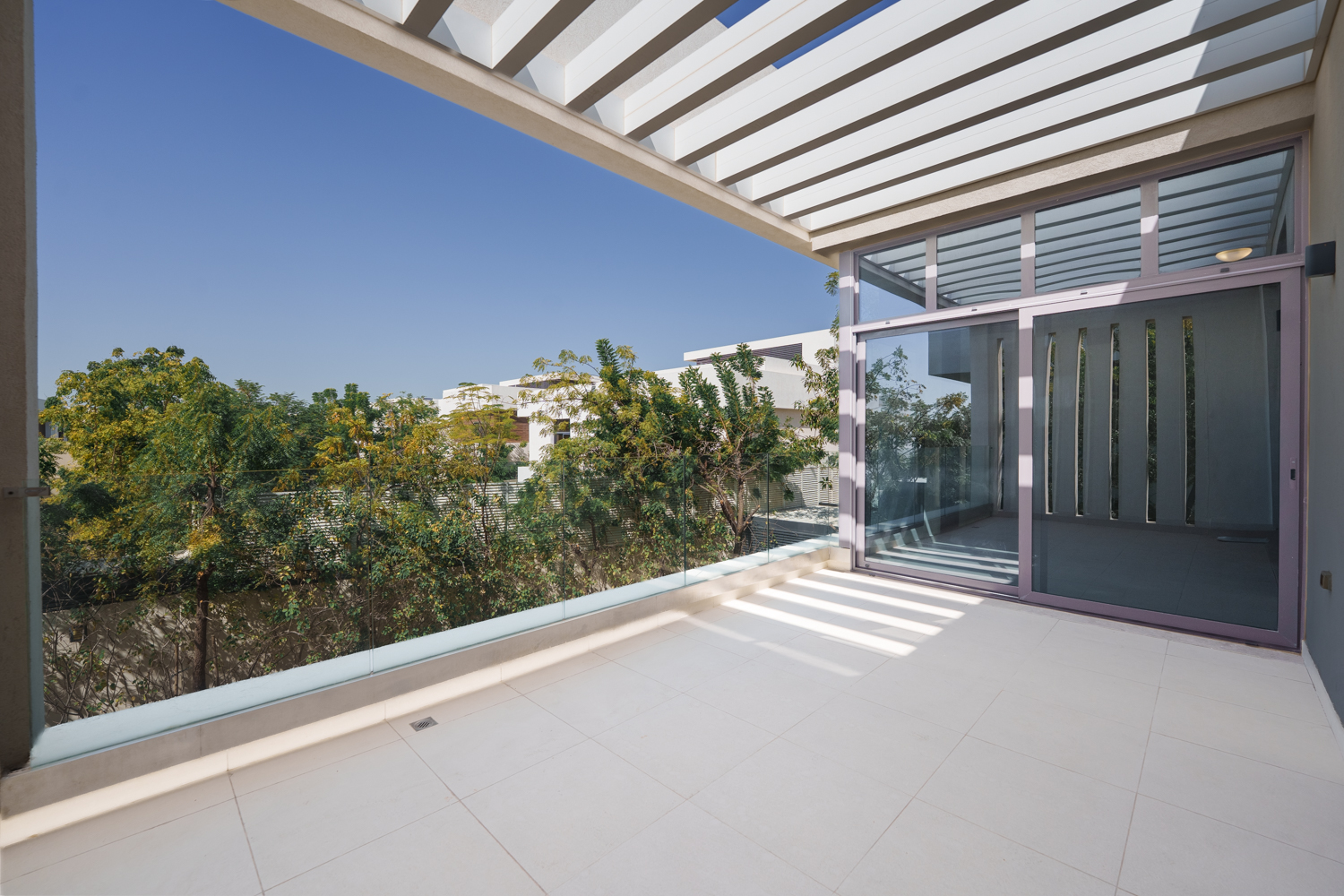 5 Bedrooms Villa in West Yas