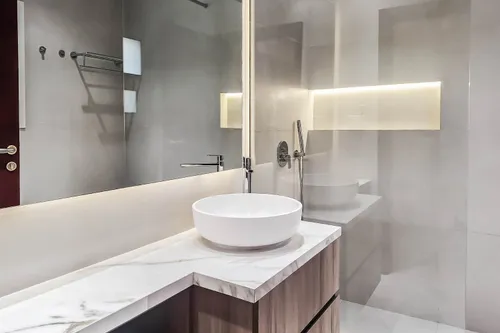 6 Bedrooms Villa in Al Manara