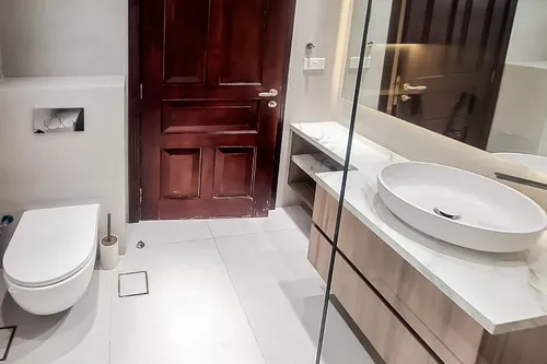 6 Bedrooms Villa in Al Manara