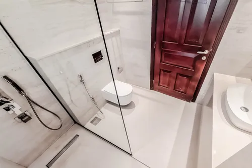 6 Bedrooms Villa in Al Manara