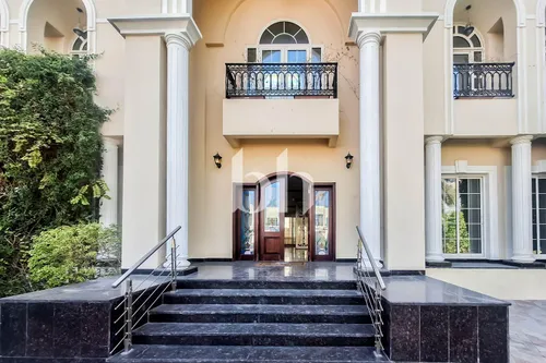 Renovated Villa | G+1+R+ SERVANT QTS | Upcoming