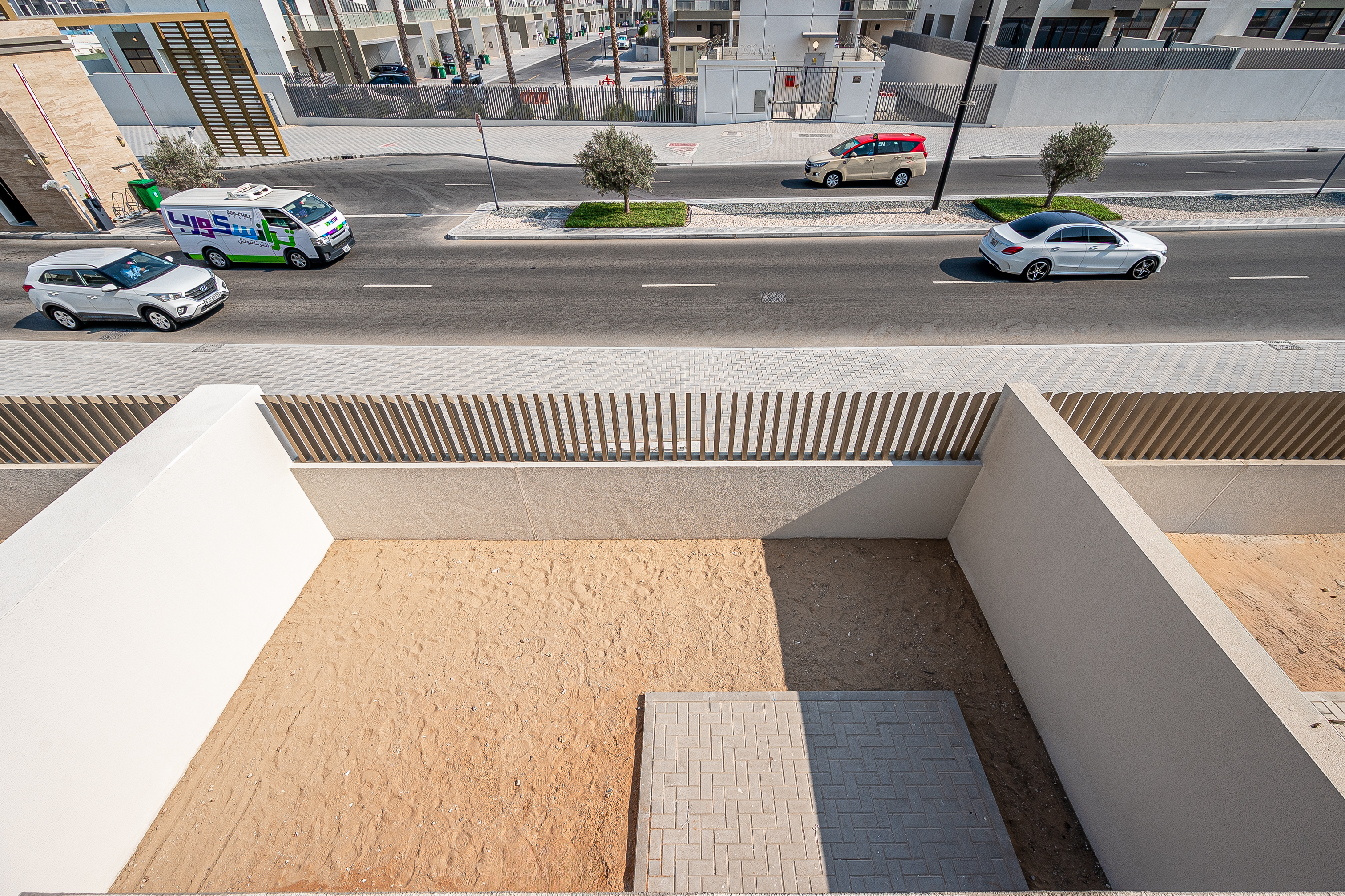 4 Bedrooms Townhouse in Elie Saab VIE Townhouses