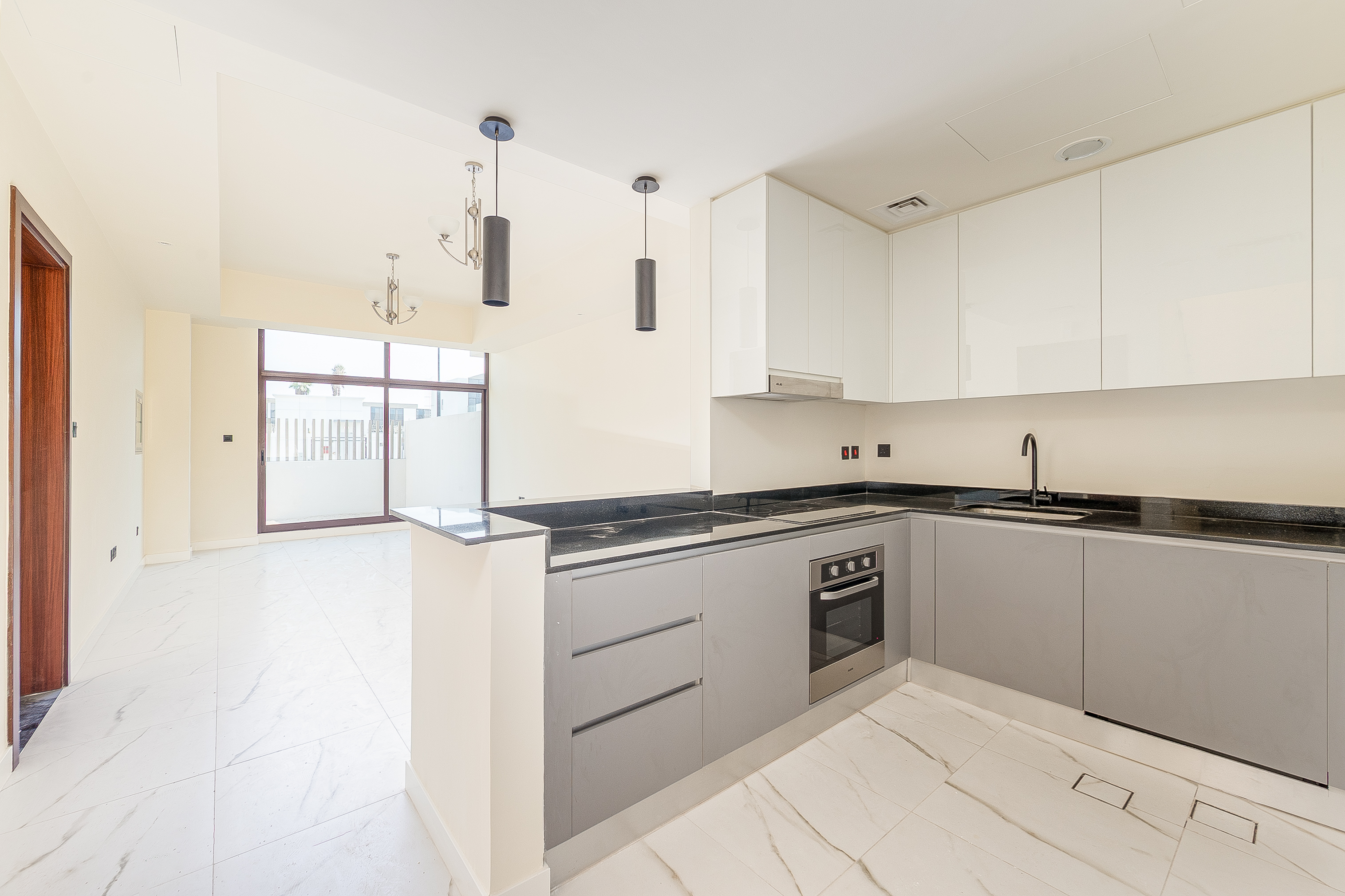 4 Bedrooms Townhouse in Elie Saab VIE Townhouses