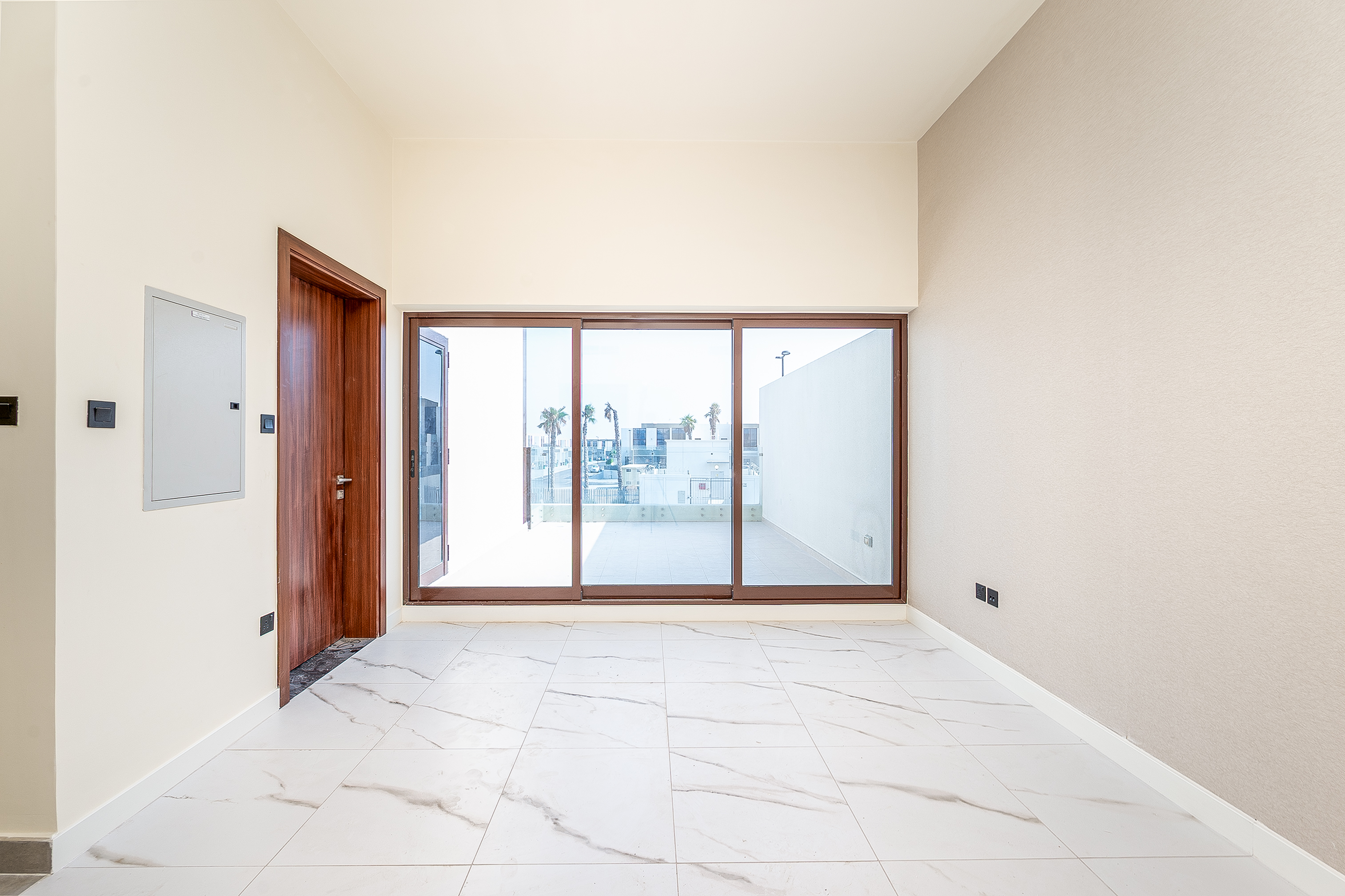 4 Bedrooms Townhouse in Elie Saab VIE Townhouses