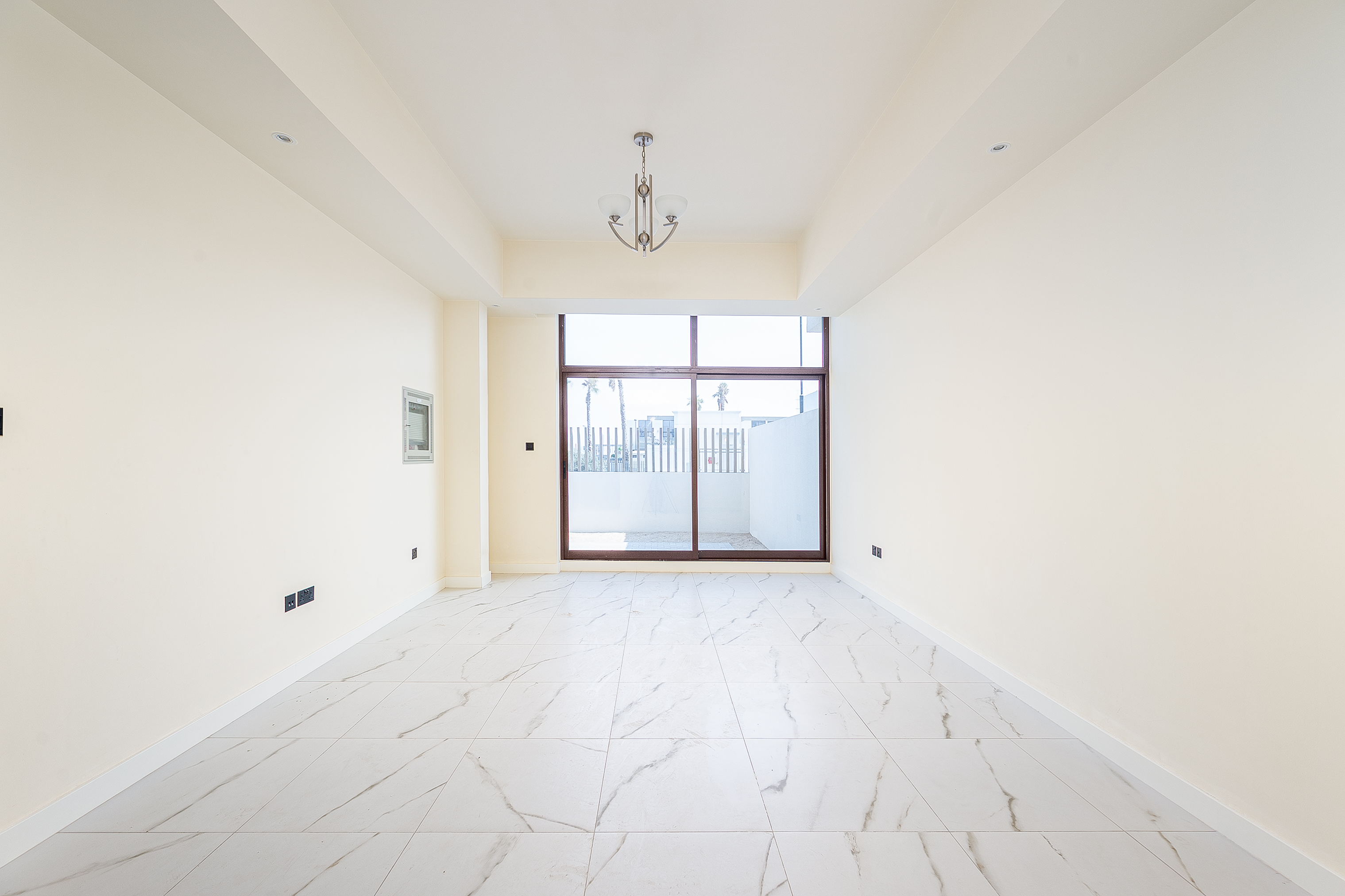 4 Bedrooms Townhouse in Elie Saab VIE Townhouses