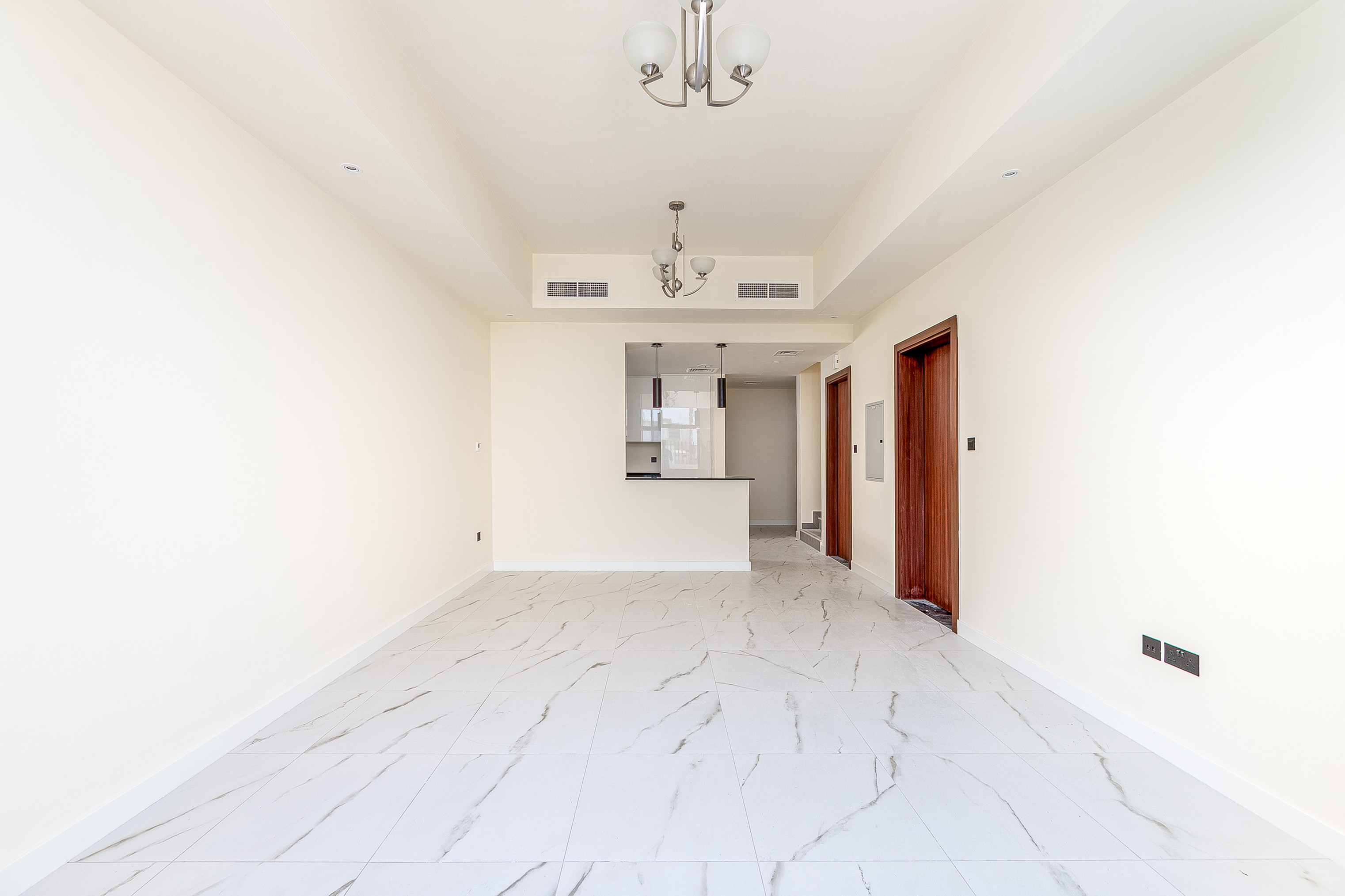 4 Bedrooms Townhouse in Elie Saab VIE Townhouses