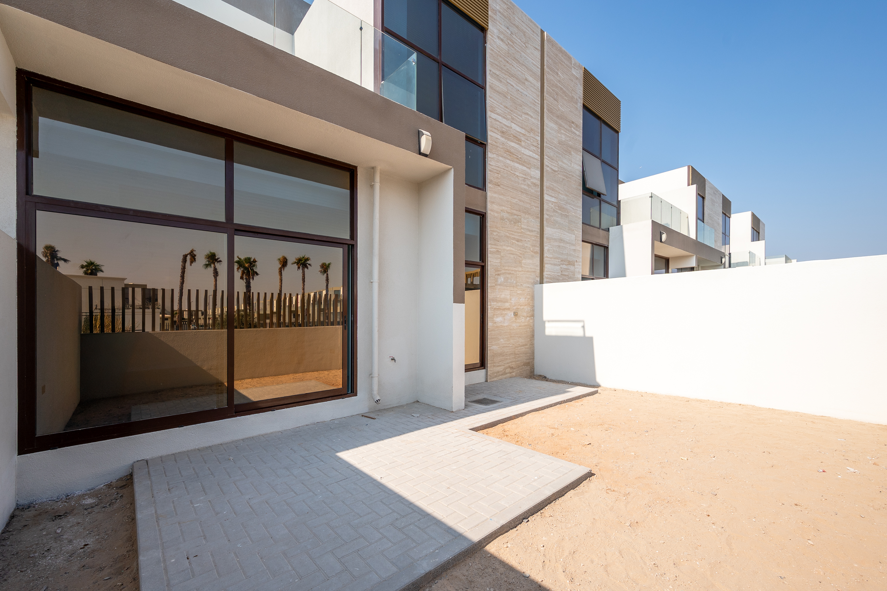 4 Bedrooms Townhouse in Elie Saab VIE Townhouses