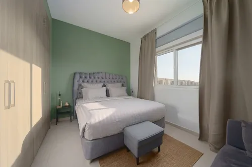 4 Bedrooms Townhouse in Amaranta 2