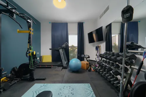 4 Bedrooms Townhouse in Amaranta 2