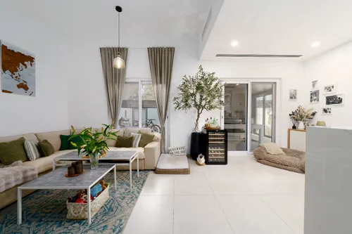 4 Bedrooms Townhouse in Amaranta 2