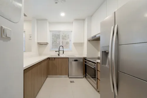 4 Bedrooms Townhouse in Amaranta 2