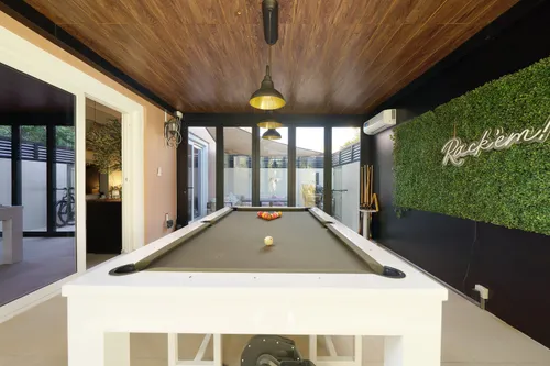 4 Bedrooms Townhouse in Amaranta 2