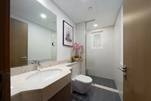 4 Bedrooms Townhouse in Amaranta 2