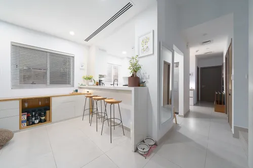 4 Bedrooms Townhouse in Amaranta 2