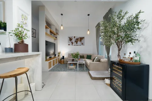 4 Bedrooms Townhouse in Amaranta 2