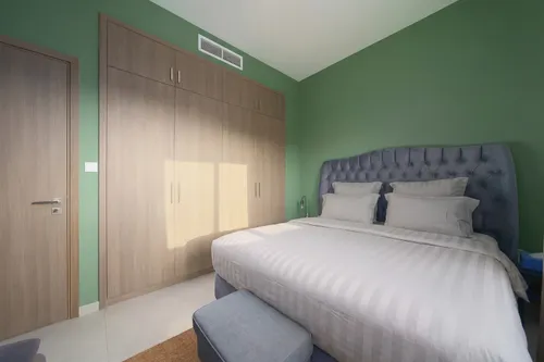 4 Bedrooms Townhouse in Amaranta 2