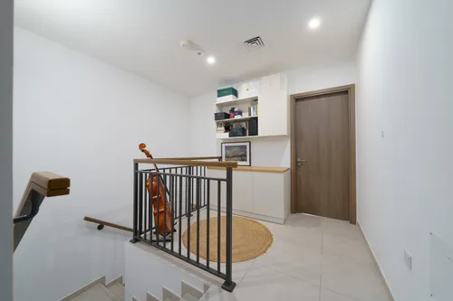 4 Bedrooms Townhouse in Amaranta 2