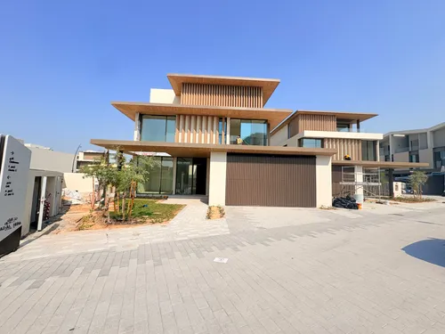 4 Bedrooms Villa in Nad Al Sheba Gardens - Phase 2