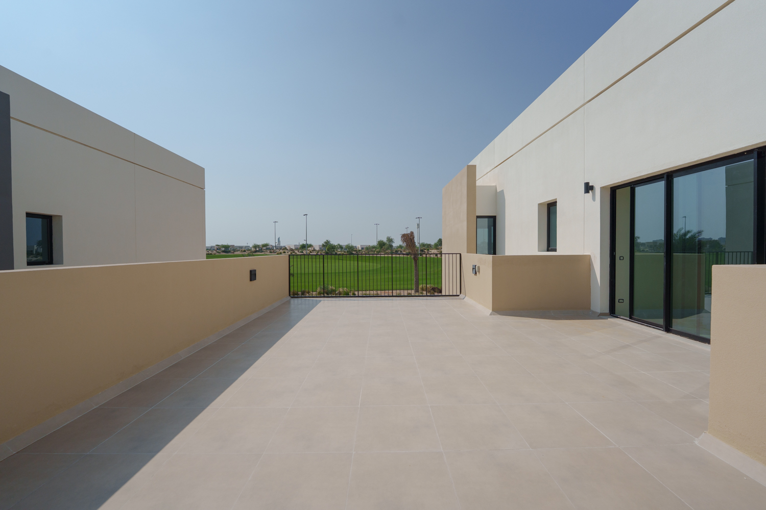 4 Bedrooms Villa in The Dahlias