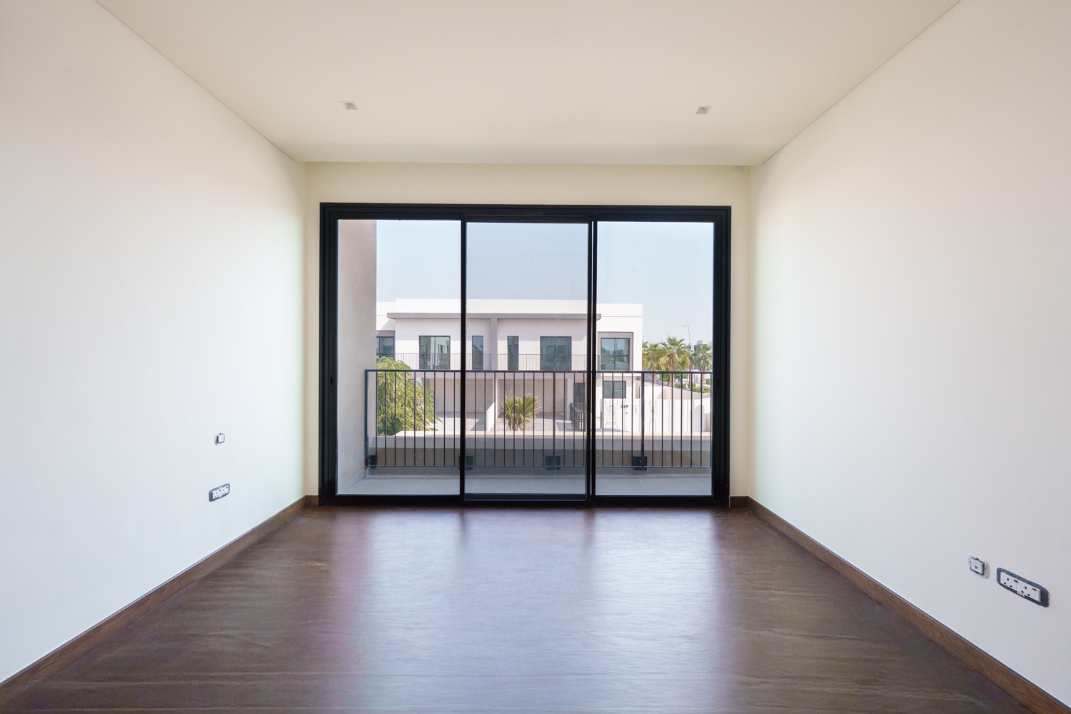 4 Bedrooms Villa in The Dahlias