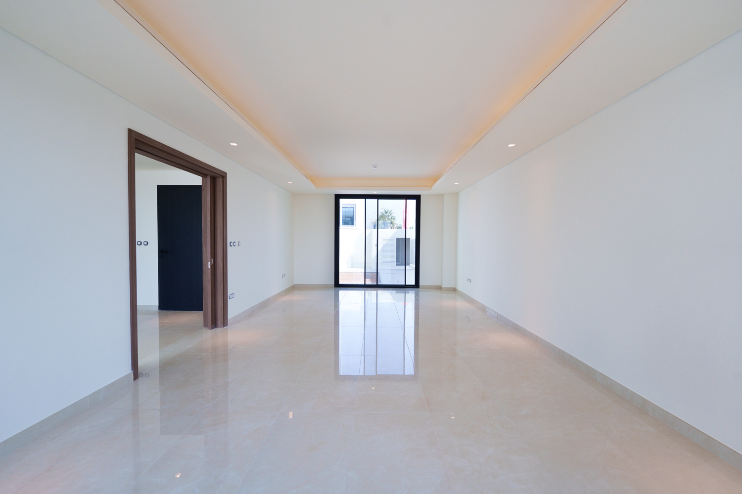 4 Bedrooms Villa in The Dahlias