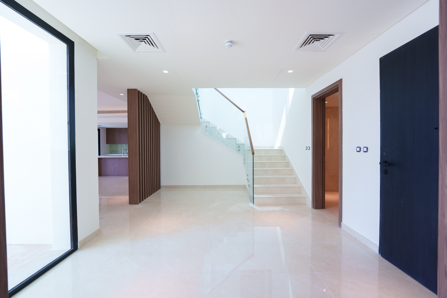 4 Bedrooms Villa in The Dahlias