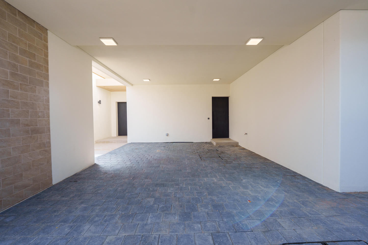 4 Bedrooms Villa in The Dahlias