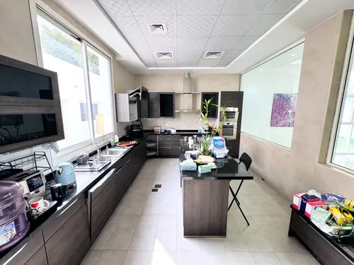 5 Bedrooms Villa in Al Barsha South 2