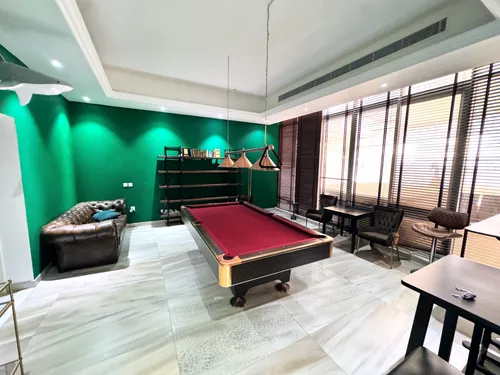 5 Bedrooms Villa in Al Barsha South 2