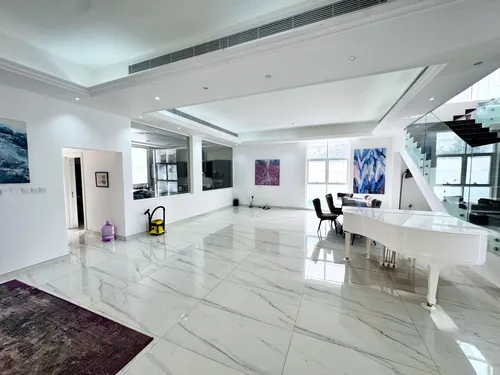 5 Bedrooms Villa in Al Barsha South 2