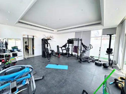 5 Bedrooms Villa in Al Barsha South 2