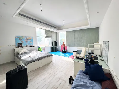 5 Bedrooms Villa in Al Barsha South 2