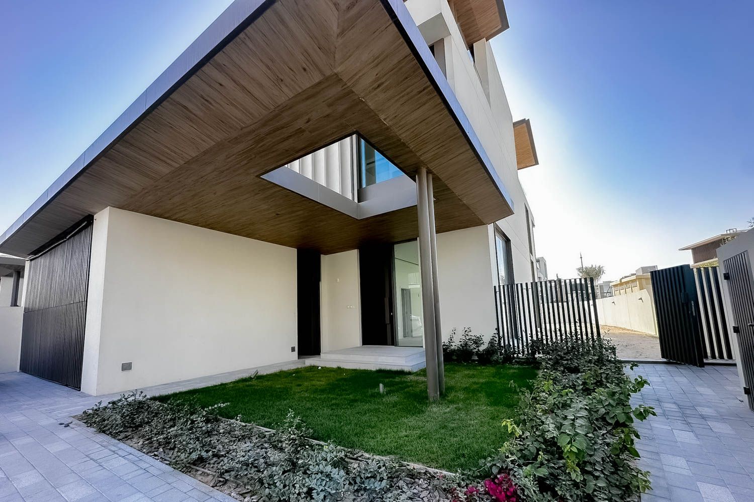 4 Bedrooms Villa in Nad Al Sheba Gardens - Phase 2