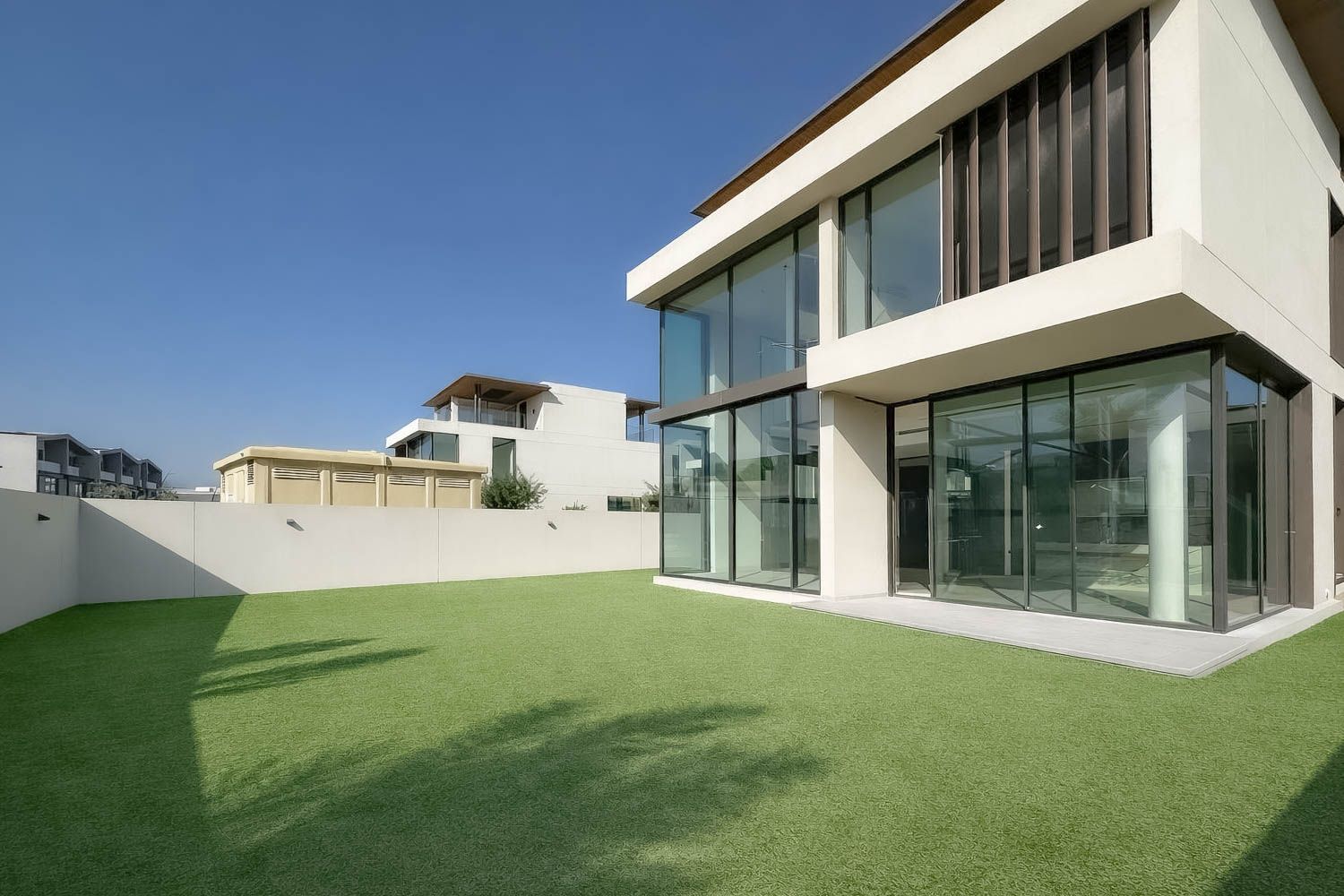 4 Bedrooms Villa in Nad Al Sheba Gardens - Phase 2