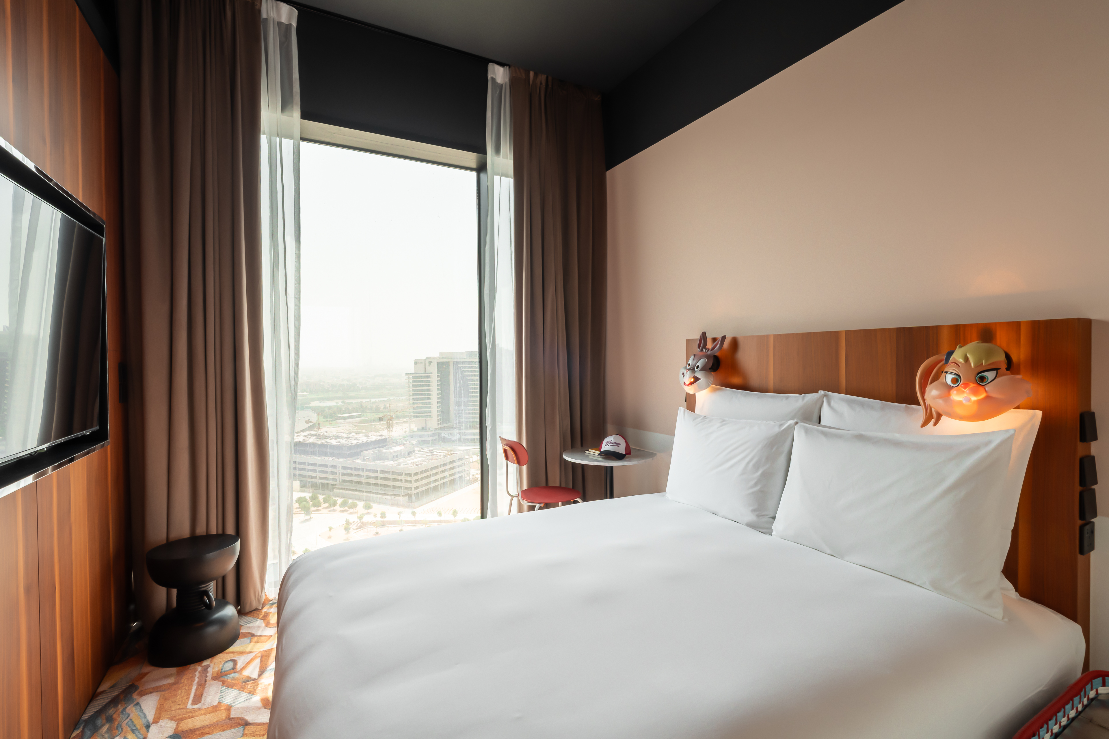 2 Bedrooms Apartment in Luxury Family Residences II