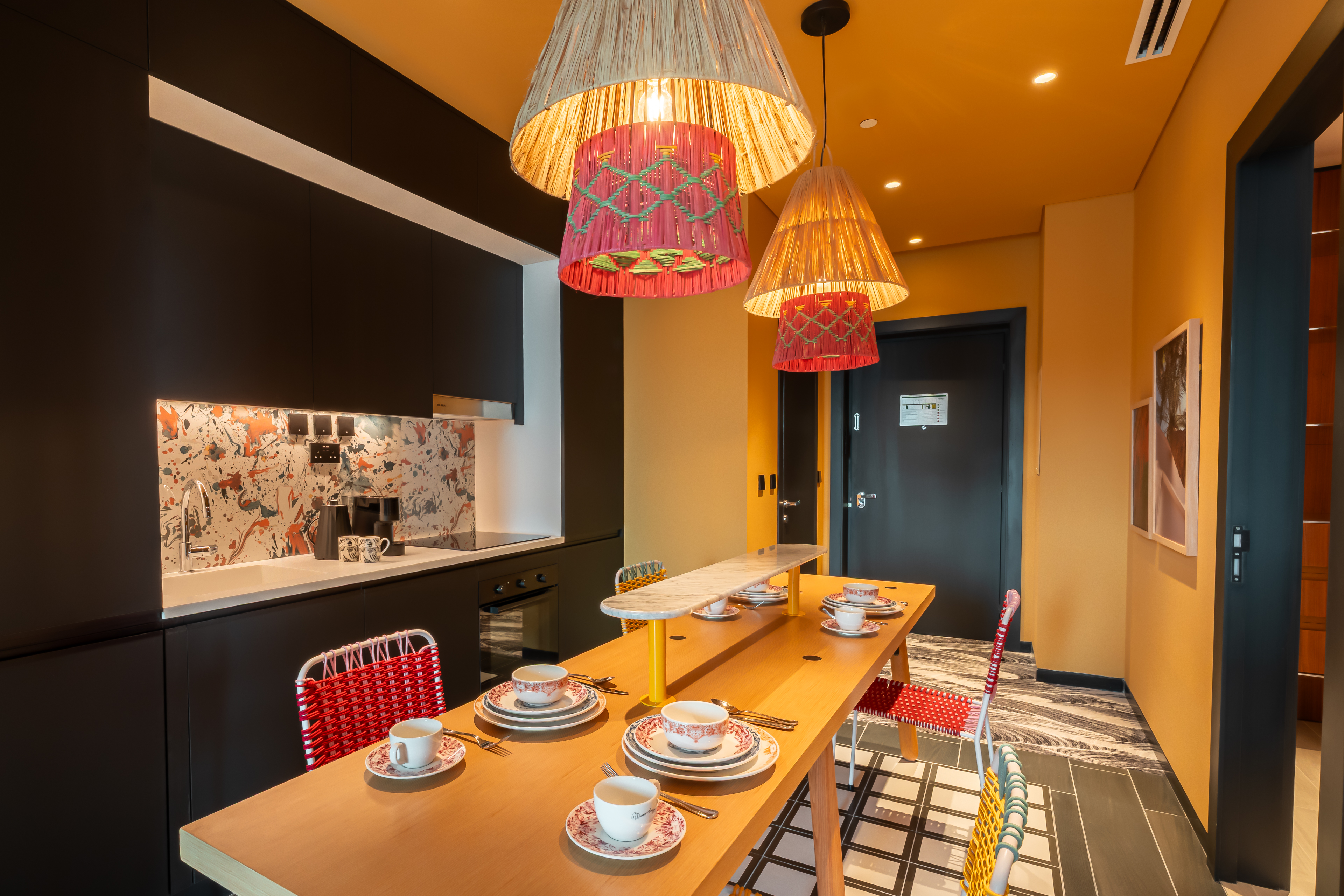 2 Bedrooms Apartment in Luxury Family Residences II